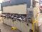 Prensas del freno - 123 Ton, BAILEIGH BP-12313NC, DELEM 2-AXIS,MFG:2008,INSTALLED NEW:2011