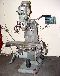 Frezarki i maszyny frezerskie pionowe - 42 Table 2HP Spindle Bridgeport Series I VERTICAL MILL, Vari-Speed,R-8,Acu