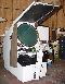 Comparadores - 30 Screen Scherr-Tumico 22-2500 OPTICAL COMPARATOR, 2-Axis DRO, 8 x 35 T