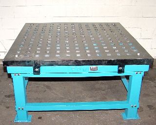 welding table for sale