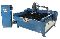 CNC Plasma & Flame Cutters - Baileigh PT-44VH CNC PLASMA CUTTER, 4 x 4 CNC Plasma Cutting Table w/Vari