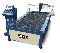 CNC Plasma & Flame Cutters - Baileigh PT-510HD CNC PLASMA CUTTER, 5 x 10 CNC Plasma Cutting Table, 220