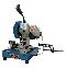 Comparadores - 9 Blade Dia Baileigh CS-225M COLD SAW, portable