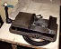 8" MACHINE VISE, HDT MILLING VISE - click to enlarge