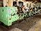 40" Swing 315" Centers Poreba TR100B1-8M ENGINE LATHE, Inch/Metric,4-Jaw Chuck,(5)Steadys,4-3/4"Hole,50HP - click to enlarge