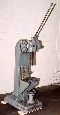 12 Ton Dake 4 ARBOR PRESS - click to enlarge