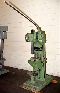 12 Ton Dake 4 ARBOR PRESS - click to enlarge