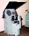 14" Screen Jones & Lamson EPIC 114 OPTICAL COMPARATOR, novalite, erect images, pwr. Lens turret - click to enlarge