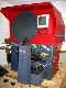 31.5" Screen Starrett HCS800 CNC OPTICAL COMPARATOR, QC4205 CNC w/INTERNAL EDGE DET - click to enlarge