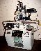 5" Dia. 3HP Motor Unison DEDTRU 288-0000 CENTERLESS GRINDER, C4 DEDTRU, DRO, POWER TABLE OPTION - click to enlarge