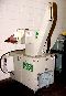 5HP Motor Conair WORTEX JC5 PLASTIC GRANULATOR, - click to enlarge