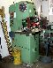 16" Throat 12" Height DoAll 1612-0 VERTICAL BAND SAW, Vari-Speed, 1/2" Blade, Blade Welder - click to enlarge