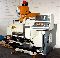 21.6" X Axis 7.5HP Spindle LeBlond-Makino RMC 55 CNC VERTICAL MILL, Fanuc OM Control, Red Cap AC Servos,Tooling - click to enlarge