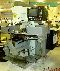 30" X Axis 7.5HP Spindle Tree Millenium 4200 CNC VERTICAL MILL, Anilam 1400 Control 3-AXIS,#40 Taper PDB,Rigid Ram - click to enlarge