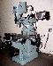 30" X Axis 3HP Spindle Sharp LMV CNC VERTICAL MILL, Proto-Trak MX2 2- Axis CNC 3-Axis DRO,HandWheels - click to enlarge