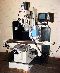 36" X Axis 5HP Spindle Webb WEBBMATIC TW CNC VERTICAL MILL, ANILAM 5400 MK Full 4 Axis CNC,Kitagawa Tbl,Box - click to enlarge