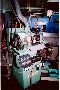 Giddings &Lewis HC EXACTAMATIC DRILL GRINDER - click to enlarge