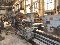 HORIZONTAL LATHE KRAMATORSK 1A660 - click to enlarge