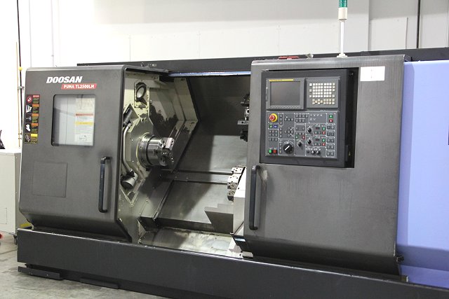 CNC Combination Lathes, 3 axis or more for sale | Used CNC Combination ...