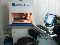 TRUMPF VECTORMARK COMPACT VMC1 WS LASER MARKING MACHINE, MFG:2001 - click to enlarge