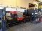 4000 WATT AMADA GEMINI FO-3015 CNC LASER CUTTER - click to enlarge