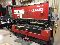 138 Ton, AMADA FBD1253NT, \"UP-ACTING\" CNC PRESS BRAKE, MFG:2002 - click to enlarge