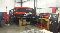 33 Ton, AMADA, VIPROS 358 KINGII, FANUC 18P, 4 A/I.MFG:2000 - click to enlarge