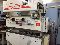 35 TON X 6\' TRI-ACRO 35-6 HYDRA-MECHANICAL PRESS BRAKE W/HURCO 5C CONTROL MFG:1993   - click to enlarge