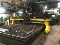 12\' 26\' ESAB AVENGER 1 COORDINATE BURNING MACHINE MFG:2000 - click to enlarge