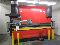 143 TON X 127\" AMADA HDS-1303NT DOWN ACTING 8-AXIS CNC PRESS BRAKE MFG: 2005 - click to enlarge