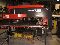 33 TON AMADA VIPROS 358 KINGII TURRET PUNCH W/FANUC 18P CNC CONTROL MFG:1999   - click to enlarge