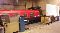 AMADA GEMINI FO4020, 40000 WATT, 80\" X 160\" DUAL PALLET,MFG:2003 - click to enlarge