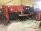 33 Ton, AMADA, APELIOIII 357V, FANUC 16L, 2000 WATT, MFG:2003 - click to enlarge