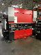 146 TON X 123\" AMADA HFE 1303 M2 \"DOWN-ACTING\" CNC PRESS BRAKE MFG: 2010   - click to enlarge