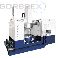 CNC VTL GORBREX Model: TKV 512 / 1200 - click to enlarge