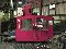 CNC Horizontal Milling Machine LAGUN Model G Cosmos 20 - click to enlarge