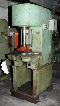 8 Ton 12Inch Stroke Denison SO87LC204FS, 8 Ton HYDRAULIC PRESS - click to enlarge