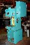 6 Ton 12Inch Stroke Denison WR67SC25750010, 6 Ton BROACHING MACHINE - click to enlarge