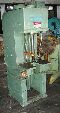 8 Ton 12Inch Stroke Denison WS087LC304SF, 8 Ton HYDRAULIC PRESS - click to enlarge