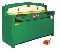 0.1046Inch Cap. 52Inch Width National NH5212 12 Ga x 52Inch Hydraulic Shear NEW SHEA - click to enlarge