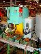 1 Ton 6Inch Stroke Denison W3A-1 HYDRAULIC PRESS - click to enlarge