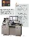 11Inch Swing 18Inch Centers Sharp 1118H Hardinge HLV-H Copy ENGINE LATHE, Base Ma - click to enlarge