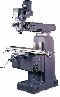 50Inch Table 5HP Spindle Sharp TMV - Series II VERTICAL MILL, 5 HP Vari-Speed, - click to enlarge