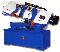 10Inch Width 18Inch Height Rong Fu RF-1018S HORIZONTAL BAND SAW, 2 HP 220v, 1 or - click to enlarge