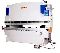 175 Ton 126Inch Bed Birmingham HB-175126 NEW PRESS BRAKE, 32Inch FOPBG w/DRO - click to enlarge