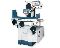 6Inch Width 18Inch Length Supertec STP-618M SURFACE GRINDER, 3 HP, Roller Ways on - click to enlarge