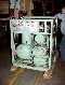 50HP Motor Gardner-Denver ESJAF Electra-Screw AIR COMPRESSOR, 36219 Hours o - click to enlarge