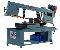 14Inch Width 14Inch Height Roll-In HS1418 Wet HORIZONTAL BAND SAW, Horizontal Swi - click to enlarge