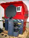 31.5Inch Screen Starrett HCS800 CNC OPTICAL COMPARATOR, QC4205 CNC w/INTERNAL - click to enlarge