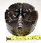 8Inch Dia. 6 Jaws Pratt-Burnerd 6 Jaw Chuck LATHE CHUCK, D1-6 Back - click to enlarge